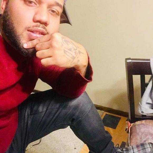 Meet your Posher, Jordan - Picture 1 of 1